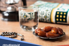 Cara Makan ala Rasulullah SAW, Sehat dan Patut Dicontoh!