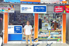 Lebih 1 Dekade Hadir, BRILink Agen Ohim Sukses Berdayakan Warga dan Bangun Jejaring Usaha Mikro