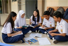 Daftar SMP Swasta Terbaik di Kota Bekasi, Rekomendasi untuk Orang Tua dan Siswa