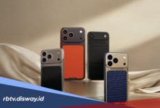 Berencana Beli iPhone 17 Bekas? Ini Daftar Harga Terbarunya 