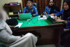 Wabup Seluma Syok, Ada 7 Oknum PPPK Seluma Gugat Cerai Pasca Terima SK 