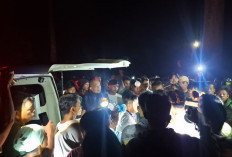 Pamit Cari Ikan di Sungai, Warga Mukomuko Ditemukan Meninggal Dunia