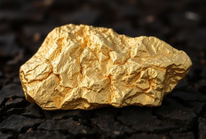 1,300-Year-Old Gold Treasure Discovered in Tomb