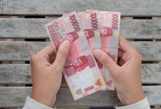 Tabel KUR Mandiri Pinjaman Rp 25 Juta, Modal Usaha Angsuran Ringan