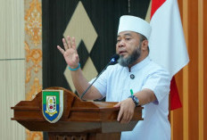 Gubernur Minta Seluruh Kepala Daerah Jaga Kelestarian Hutan, Simak Poin Larangannya