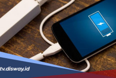 Cara Menghemat Baterai HP agar Tahan Seharian, Pengguna Android Bisa Coba