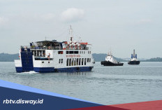 Harga Tiket Penyeberangan Ferry Batam-Singapura Oktober 2026, Cek Jam Keberangkatan!