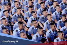 Harap Dicatat! Ini 29 Sekolah Kedinasan Gratis, Lulusannya Jadi CPNS