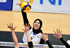 Hyundai Hillstate dan Megawati Lolos ke Semi Final KOVO Cup Asalkan…