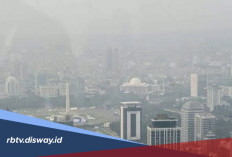 Cuaca Bengkulu Hari Ini: BMKG Prediksi Sejumlah Daerah Waspada Udara Kabur hingga Kabut Asap