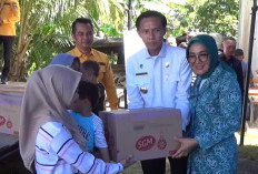 16 Desember, PKK Kaur Gelar Lomba Memasak Berbasis Pangan Lokal 