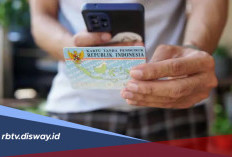 Waspada Penipuan! KTP Bisa Dipakai Pinjol Tanpa Izin, Begini Cara Ceknya