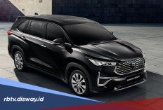 Berencana Beli Kijang Innova Zenix? Cek Daftar Harga Terbarunya 