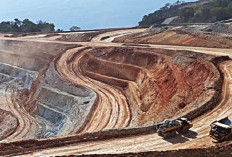 5 Largest Gold-Producing Regions in Indonesia, Hundreds of Kilograms per Day