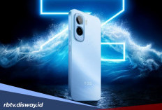 Kemunculan Ponsel iQOO Z11 Lite Mulai ‘Terendus’, Benarkah Bakal Masuk Pasar Indonesia?