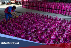Daftar Harga LPG Non Subsidi Per 1 Oktober 2026, Berapa di Daerahmu? 