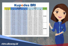 Begini Cara Cek Status Pengajuan Pinjaman Kupedes BRI 2026