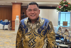 Sukses, Komisaris Bank Bengkulu Puji Penarikan Undian Nasional Simpeda di Bengkulu