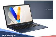 Rekomendasi Laptop Harga Rp 5 Jutaan yang Worth It untuk Dibeli