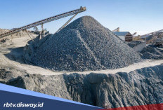 Sulawesi Barat Punya Tambang Emas, Ini Daftar Perusahaan dan Lokasi Tambangnya