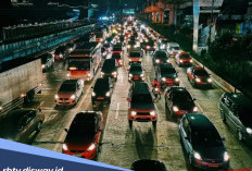 Waspada Mudik Melintas Jateng 2026, Ini 46 Titik Rawan Macet dan 23 Titik Rawan Banjir Harus Dihindari