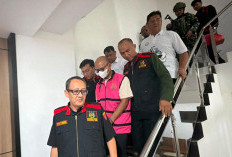 Kejati Tangkap Kepala Teknik Tambang Batu Bara CV ABI, Kasidik Beberkan Peran dan Warning Calon TSK Baru