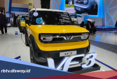 Punya Uang Rp 100 Jutaan Ingin Beli Mobil Listrik, Ini Pilihannya