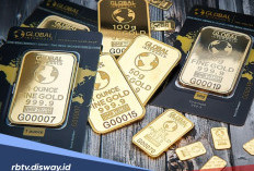 Update Harga Buyback Emas Antam dan UBS Hari Ini! Berubah Jauh