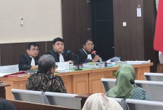 JPU Soroti Dugaan Mark Up Harga Pengadaan SKU dan AVR di PLTA MUSI