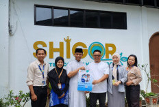 Kolaborasi Pendidikan, EST School dan TK Shigor Montessori Dorong Pendidikan Anak Berkualitas