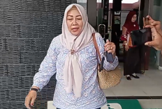 Kejari Rejang Lebong Usut Dana BOS, Dua Pejabat Dinas Dikbud Dipanggil