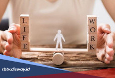 Ciri Anda Memiliki Work Life Balance: Menjaga Keseimbangan antara Karier, Kesehatan dan Kehidupan Pribadi 