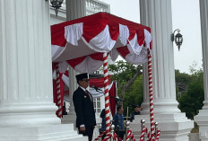 Peringatan Sumpah Pemuda 2026, Walikota Ajak Generasi Muda Tanamkan Kegigihan dan Empati