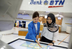 Cara Cairkan Dana Tunai hingga Rp 300 di Kredit Ringan BTN Pensiunan, Siapkan NPWP