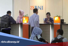 Butuh Uang Rp 25 Juta? Ini Syarat Pengajuan BNI Fleksi 2026, Tenor Panjang