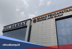 Ini Lokasi Bayar Pajak Kendaraan di Bandung, Bisa Pilih Samsat, Mal atau Samsat Keliling