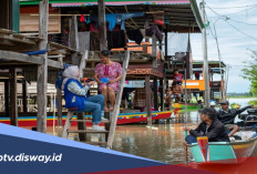 Kredit Rp 100 Juta di KUR BRI Angsuran Terjangkau, hanya Segini Tiap Bulannya