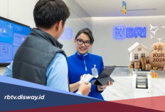 Tabel Angsuran atau Cicilan KUR BRI Pinjaman Rp50 Juta Terbaru Agustus 2026