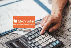 Sebenarnya Berapa Besaran Bunga Shopee PayLater? Coba Cek di Sini 