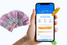 Tabel Pinjaman PinjamDuit 2026, Pinjam Rp 2 Juta Cicilan Cuma Segini Per Bulan