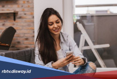 Cara Mudah Dapat Saldo DANA Gratis, Cuma Modal Jempol