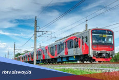 Lulusan SMA-S1 Merapat, KAI Group Buka Lowongan Kerja 2026