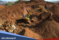 Maluku jadi Pusat Cadangan Nikel Terbesar di Dunia? Berikut Jumlah Cadangan yang Tersimpan