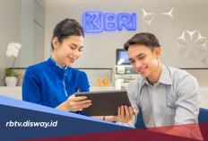Simulasi Cicilan KUR BRI Rp 100 Juta, Pilih Tenor Sesuai Kemampuan Bayar