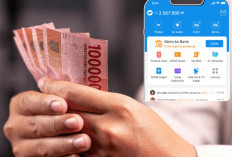 Sekali Main Bisa Cair Ratusan Ribu, Ini Game Penghasil Saldo DANA Gratis yang Layak Dicoba  