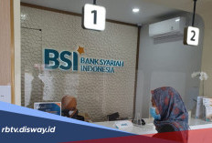 Pinjam KUR BSI Rp 50 Juta Tanpa Bunga, Cek Simulasi Angsurannya