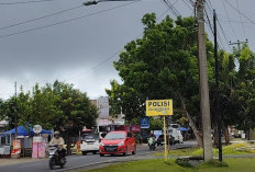 Pencuri Uang Dalam Rumah di Betungan, Dilimpahkan ke Jaksa
