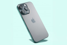Apa yang Bikin iPhone 16 Pro Begitu Diminati? Ini Ulasan Spesifikasi dan Harga Terbarunya