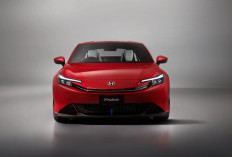Honda Prelude 2026 Sudah Bisa Dibeli Warga RI, Segini Harganya