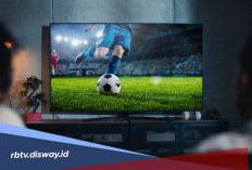 Incar Kemenangan Perdana, Ini Cara Nonton Piala Dunia 2026 Belgia vs Iran di Tv Analog 